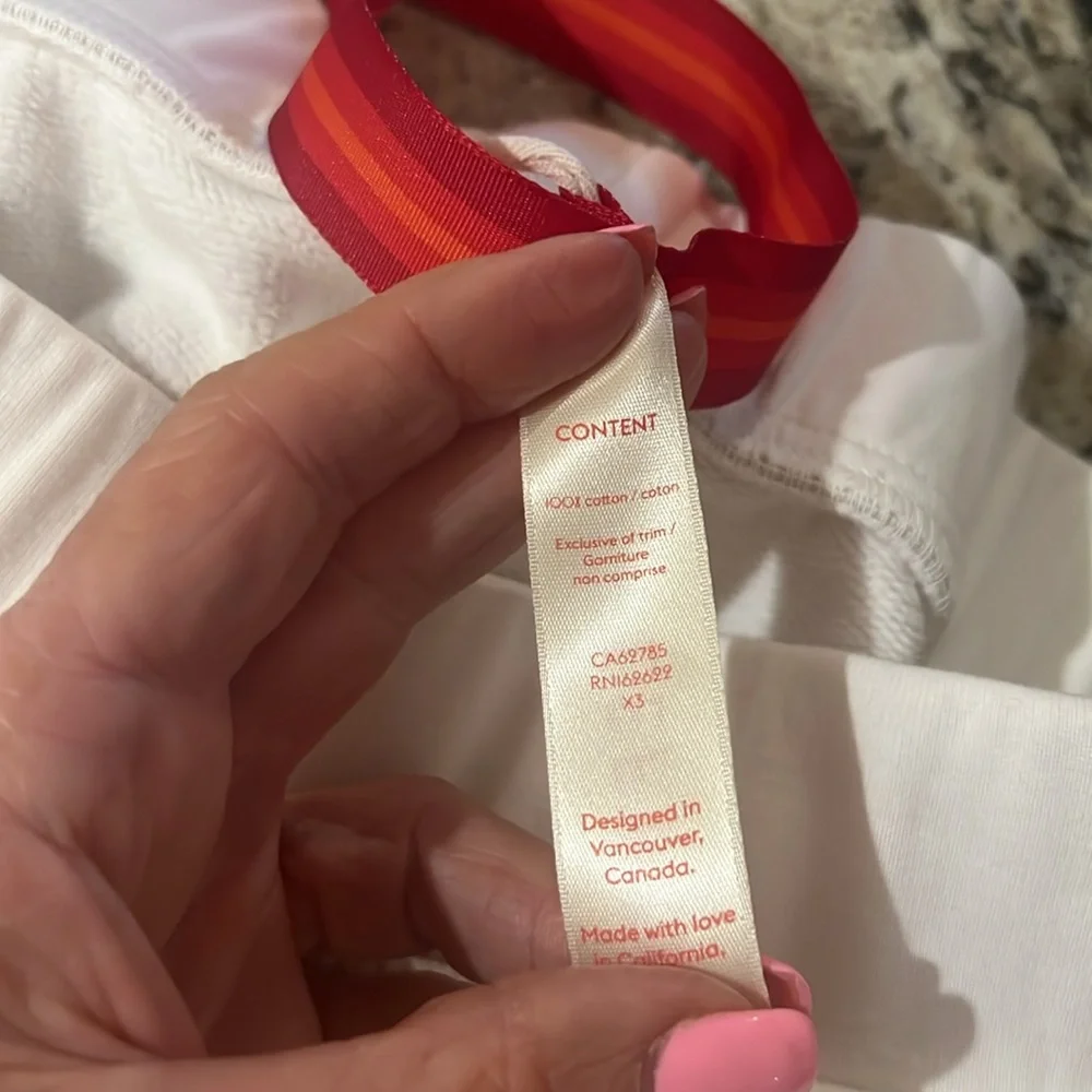 Left On Friday Field Day Sweatpants Medium New - Picture 12 of 13